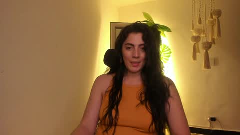 Snapshot of scalertt__steel_ chatting on January 19, 2025, 4:36 pm Venus online show from January 19, 2025, 4:36 pm