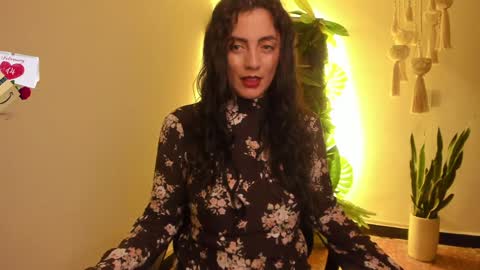 Snapshot of scalertt__steel_ chatting on February 5, 2025, 1:00 pm Venus online show from February 5, 2025, 1:00 pm