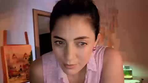 Snapshot of scalertt__steel_ chatting on September 19, 2025, 5:02 pm Venus online show from September 19, 2025, 5:02 pm