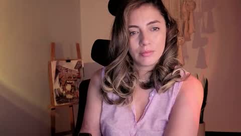 Snapshot of scalertt__steel_ chatting on October 10, 2025, 2:27 pm Venus online show from October 10, 2025, 2:27 pm