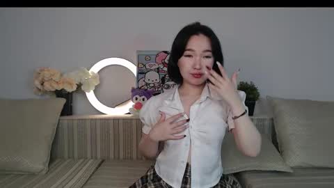 Snapshot of scamelia chatting on March 23, 2026, 4:05 am scamelia online show from March 23, 2026, 4:05 am