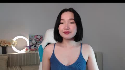 Snapshot of scamelia chatting on April 9, 2026, 6:19 am scamelia online show from April 9, 2026, 6:19 am