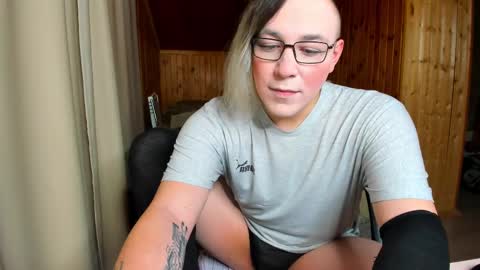 scandark online show from March 3, 2025, 11:44 am