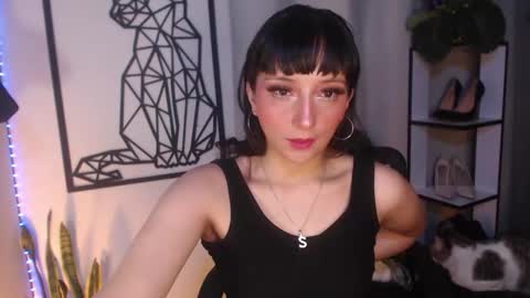 Scarlat Diamond  online show from October 7, 2025, 10:34 am
