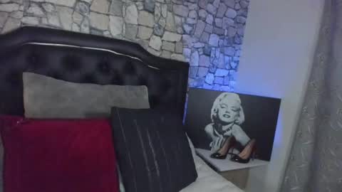 Scarlat Diamond  online show from October 21, 2025, 5:52 am