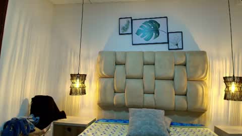 scarlat_rose online show from July 7, 2026, 12:31 pm