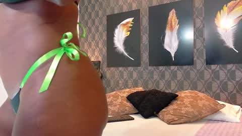 Scarleet online show from February 25, 2026, 12:15 pm