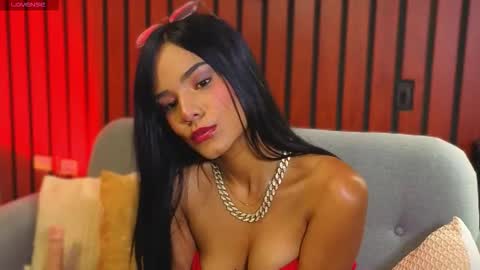 Snapshot of scarleett_collins chatting on October 23, 2025, 7:01 pm Scarlett Collins online show from October 23, 2025, 7:01 pm