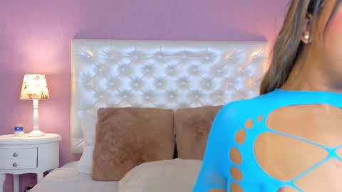 Scartlett online show from November 2, 2025, 9:28 pm