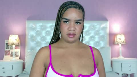 Scartlett online show from May 27, 2026, 8:44 am