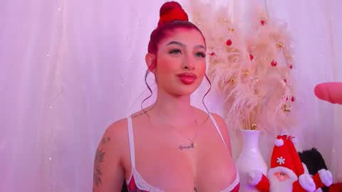 scarleett jones online show from December 13, 2025, 9:20 pm