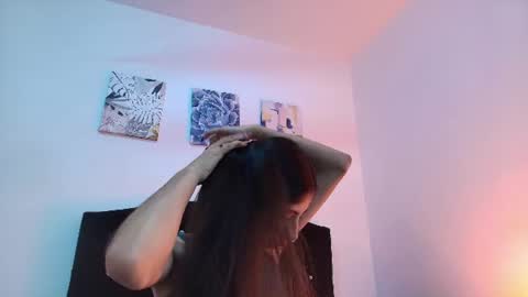 Snapshot of scarlet__muse chatting on July 25, 2026, 11:41 am scarlet__muse online show from July 25, 2026, 11:41 am