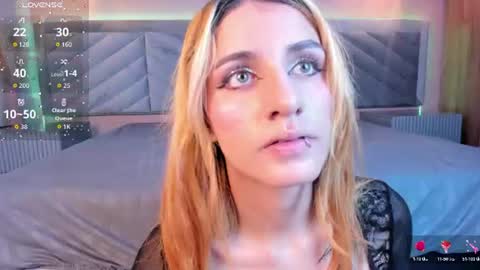 scarlet__rossi online show from July 3, 2026, 3:13 am