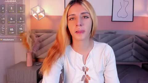 scarlet__rossi online show from July 7, 2026, 3:20 am