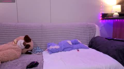 Scarlet Carnal -  online show from December 20, 2025, 12:29 am