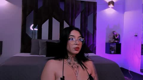 Snapshot of scarlet_ceretti1 chatting on February 23, 2026, 11:24 pm scarlet_ceretti1 online show from February 23, 2026, 11:24 pm