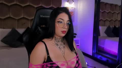 Snapshot of scarlet_ceretti1 chatting on February 24, 2026, 10:41 pm scarlet_ceretti1 online show from February 24, 2026, 10:41 pm