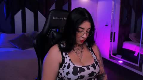 Snapshot of scarlet_ceretti1 chatting on March 2, 2026, 11:11 pm scarlet_ceretti1 online show from March 2, 2026, 11:11 pm