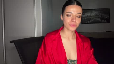 Sophie online show from June 29, 2026, 10:15 am