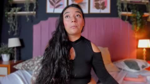 Claudia  online show from March 24, 2026, 11:54 pm