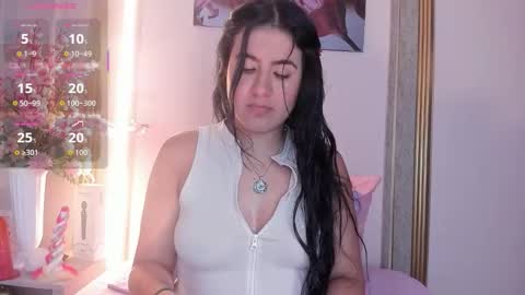Andrea online show from September 9, 2025, 12:37 pm
