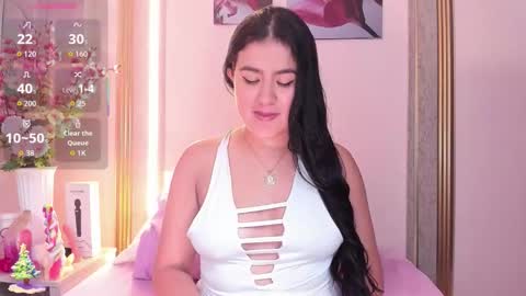 Andrea online show from January 15, 2026, 12:43 pm