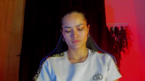 scarlet taylor kennedy online show from November 5, 2025, 11:16 pm