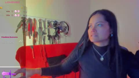 scarlet taylor kennedy online show from February 6, 2026, 8:12 pm