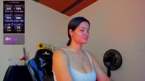 scarlet taylor kennedy online show from February 21, 2026, 9:27 pm