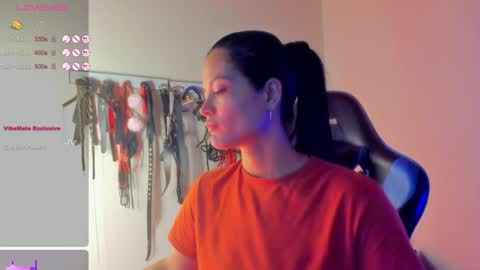 scarlet taylor kennedy online show from April 6, 2026, 11:27 pm