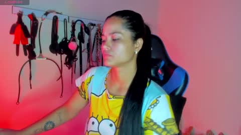 Snapshot of scarlet_kennedy98 chatting on June 18, 2026, 9:41 pm scarlet taylor kennedy online show from June 18, 2026, 9:41 pm