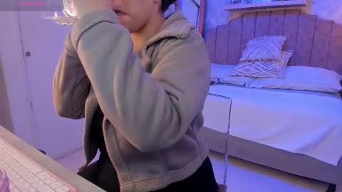  Celeste online show from October 27, 2025, 11:47 am