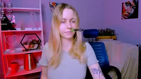 scarlet PVT is open online show from March 1, 2025, 12:17 am