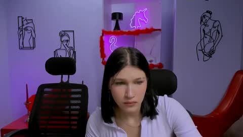 scarlet PVT is open online show from March 7, 2025, 11:38 pm