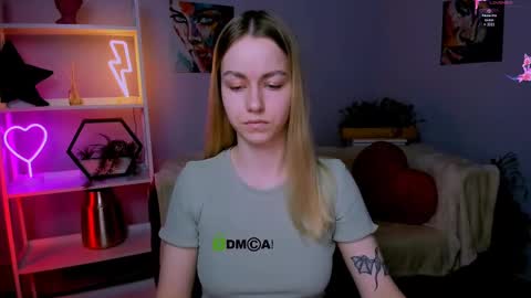 scarlet PVT is open online show from March 10, 2025, 8:23 pm