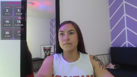 Kimberly online show from July 6, 2026, 3:03 pm