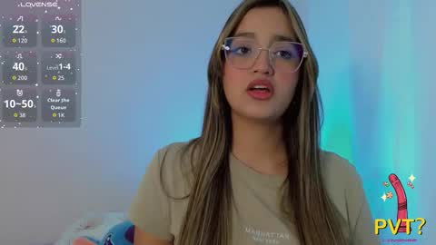 Snapshot of scarlet_rose__ chatting on September 13, 2025, 8:30 pm Scarlet  online show from September 13, 2025, 8:30 pm
