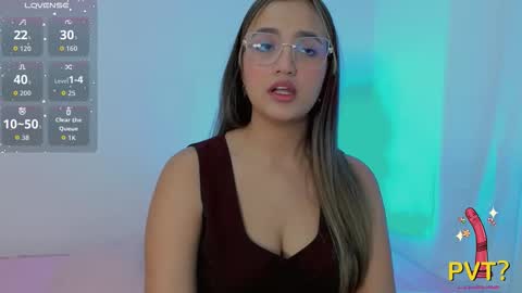 Snapshot of scarlet_rose__ chatting on September 24, 2025, 4:27 am Scarlet  online show from September 24, 2025, 4:27 am