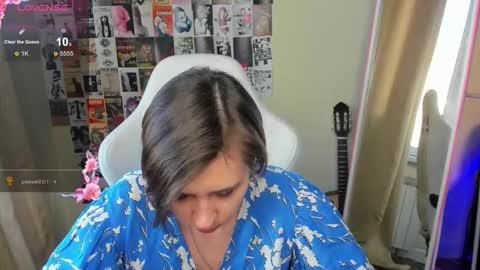 Alexandra online show from February 19, 2026, 10:22 am