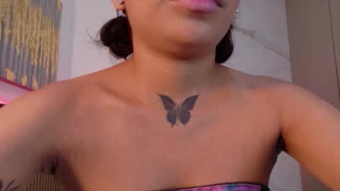 scarlet_vixen_ online show from March 1, 2026, 2:46 am