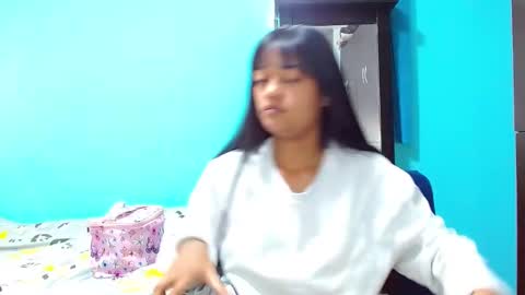 ScarletandRyan28 online show from January 23, 2025, 12:30 pm