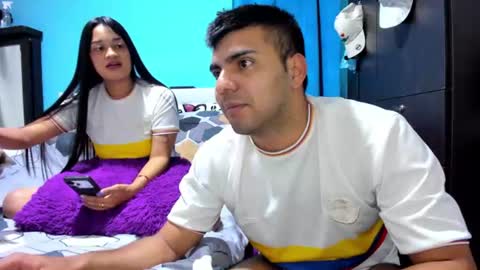 ScarletandRyan28 online show from June 24, 2026, 10:58 am