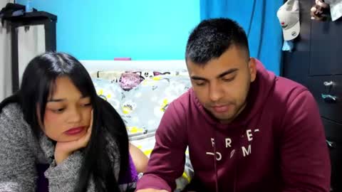 ScarletandRyan28 online show from July 16, 2026, 9:04 am
