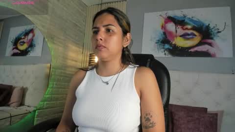 Scarlet online show from January 14, 2026, 9:26 am