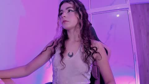 Scarlet online show from March 31, 2026, 11:32 am