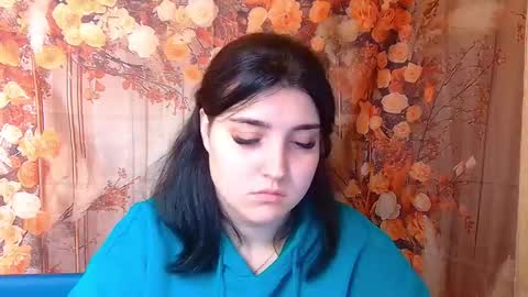 ScarletCargo online show from November 9, 2025, 5:44 pm