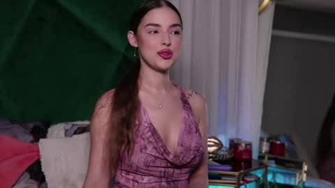 scarletcolesx online show from May 26, 2026, 10:06 pm