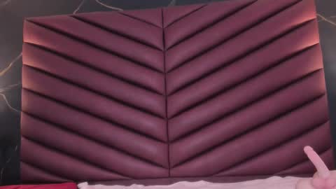 Scarlet Dayana online show from October 28, 2025, 7:27 pm