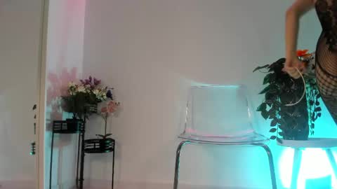 Amira online show from May 7, 2026, 5:35 am