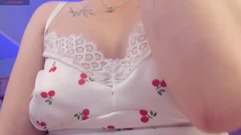 Snapshot of scarletgv chatting on February 20, 2026, 6:10 am Scarlet online show from February 20, 2026, 6:10 am